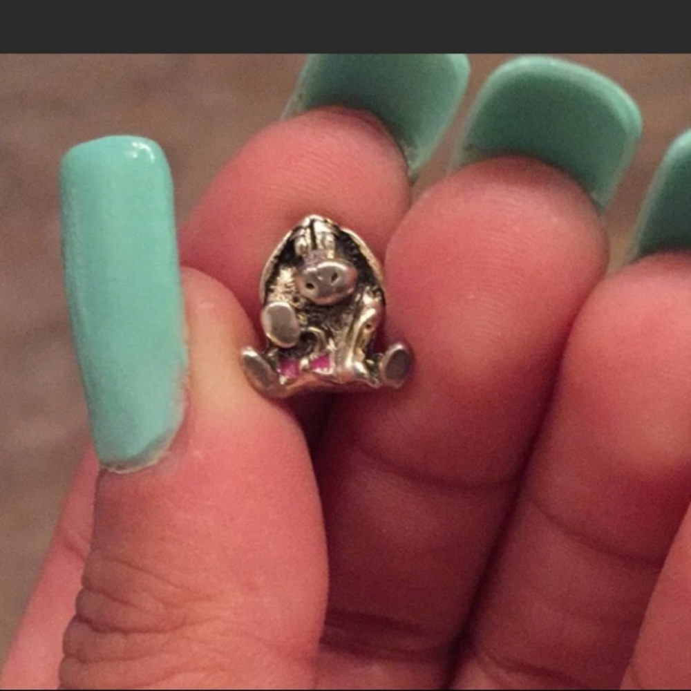 ⚜️ FINAL PRICE ⚜️Eeyore Charm